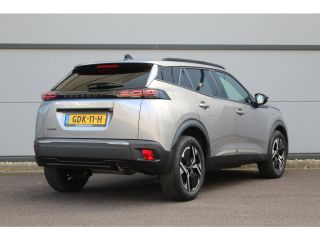 Peugeot 2008 1.2 100 Allure | Camera | Parkeersensoren Rondom | Carplay | Virtueel Dashboard | Cruise | Climat...