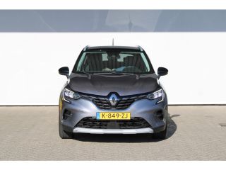 Renault Captur 1.3 TCe 140 Intens | Navi | Camera | LED koplampen | Climate control
