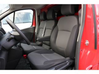Renault Trafic 2.0 dCi 120pk L1 H1 Comfort Airco Trekhaak