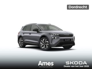 Skoda Elroq 60 Sportline | Business upgrade pakket - plus |
