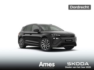 Skoda Elroq 60 Sportline | Business upgrade pakket - plus | Light band | 21 Inch |