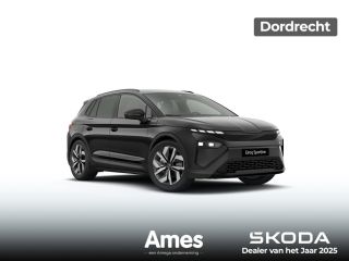 Skoda Elroq 85 Sportline | Business upgrade pakket - plus |