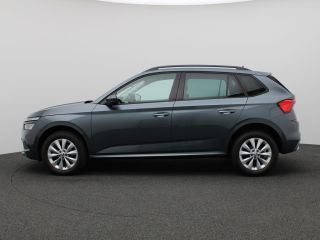 Skoda Kamiq 1.0 TSI Ambition Getint Glas, Parkeerhulp achter, Cruise Control, Airco, Radio Bolero, 16" LMV Ca...