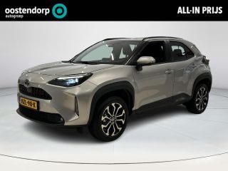 Toyota Yaris Cross 1.5 Hybrid 115 Dynamic