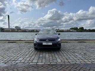 Volkswagen Polo Life Edition 1.0 70 kW / 95 pk TSI Hatchback 5 versn. Hand | Snel leverbaar! | Achteruitrijcamera...