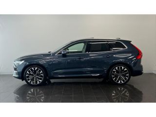 Volvo  XC60 T6 Plug-in hybrid AWD Ultra Bright | Apple Carplay/Android Auto|telefoonintegratie premium | Audi...