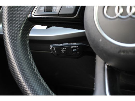 Audi A3 Limousine 30 TFSI S-LINE | NL-AUTO! | 1 EIGENAAR | CAMERA | ADAPTIVE CRUISE | PARK SENS V+A | LAN... ActivLease financial lease