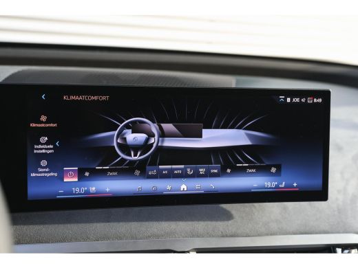 BMW iX xDrive45 M Sport / Panoramadak / Trekhaak / Soft-Close / Stoelventilatie / Parking Assisant Profe... ActivLease financial lease