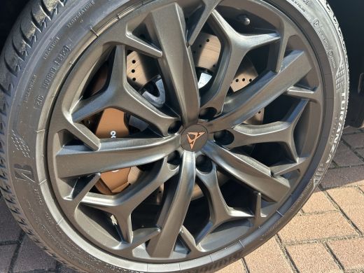 CUPRA Formentor 1.4 e-Hybrid VZ 245pk Tribe Edition | Pano | Brembo ActivLease financial lease