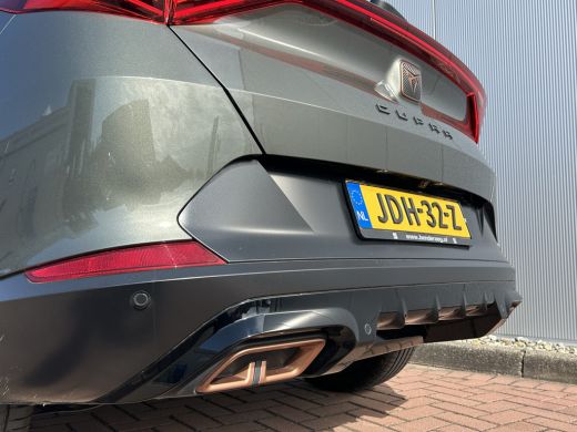 CUPRA Formentor 1.4 e-Hybrid VZ 245pk Tribe Edition | Pano | Brembo ActivLease financial lease