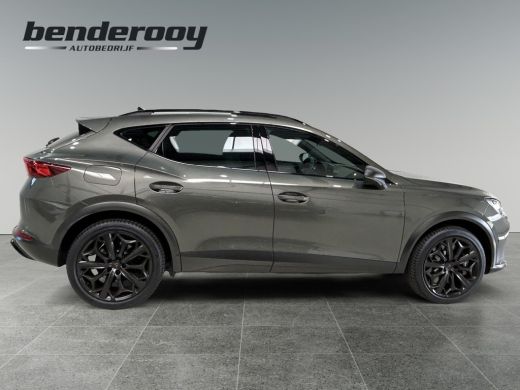 CUPRA Formentor 1.4 e-Hybrid VZ 245pk Tribe Edition | Pano | Brembo ActivLease financial lease
