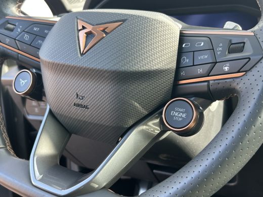CUPRA Formentor 1.4 e-Hybrid VZ 245pk Tribe Edition | Pano | Brembo ActivLease financial lease