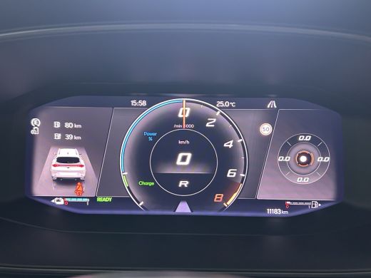 CUPRA Formentor 1.4 e-Hybrid VZ 245pk Tribe Edition | Pano | Brembo ActivLease financial lease