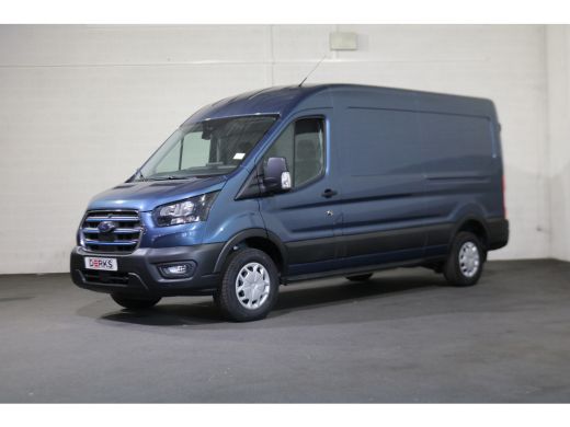Ford E-Transit 350 L3 H2 Trend 68 kWh Ford E-Transit 350 L3 H2 Trend 68 kWh