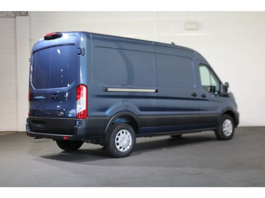 Ford E-Transit 350 L3 H2 Trend 68 kWh ActivLease financial lease