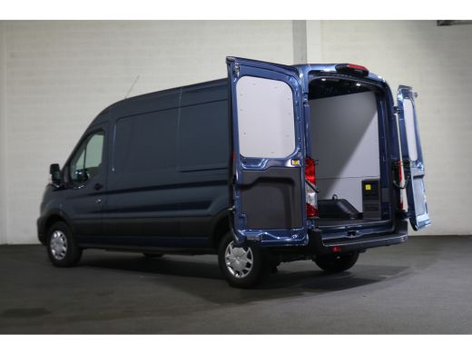 Ford E-Transit 350 L3 H2 Trend 68 kWh ActivLease financial lease