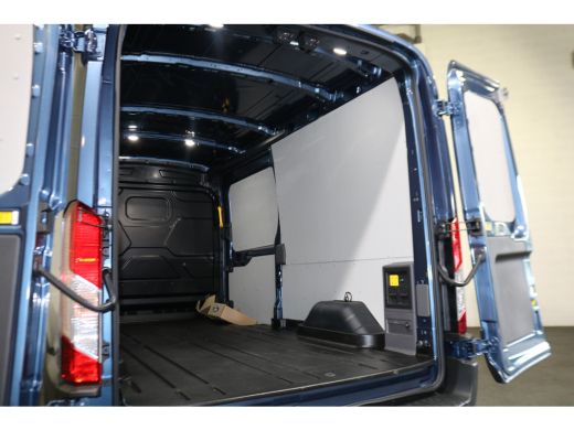 Ford E-Transit 350 L3 H2 Trend 68 kWh ActivLease financial lease