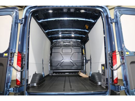 Ford E-Transit 350 L3 H2 Trend 68 kWh ActivLease financial lease