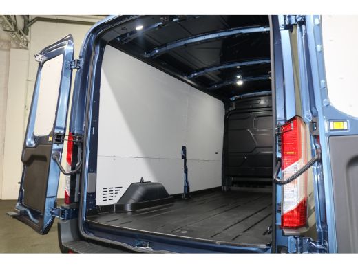 Ford E-Transit 350 L3 H2 Trend 68 kWh ActivLease financial lease