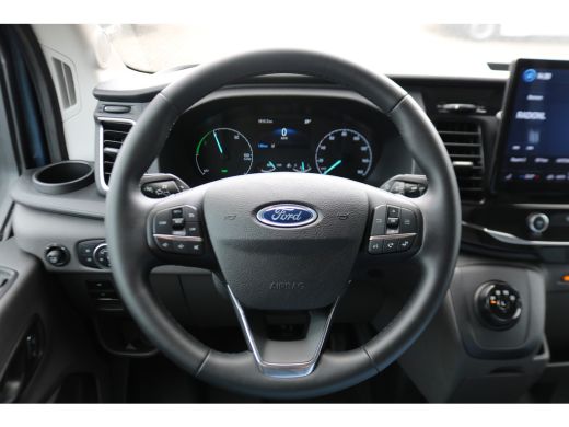 Ford E-Transit 350 L3 H2 Trend 68 kWh ActivLease financial lease