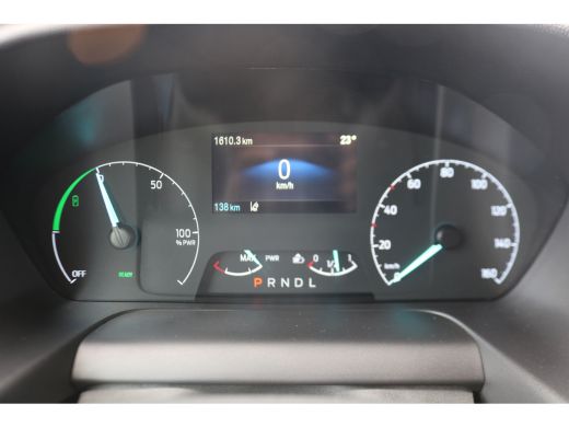 Ford E-Transit 350 L3 H2 Trend 68 kWh ActivLease financial lease