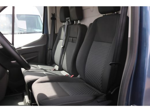 Ford E-Transit 350 L3 H2 Trend 68 kWh ActivLease financial lease