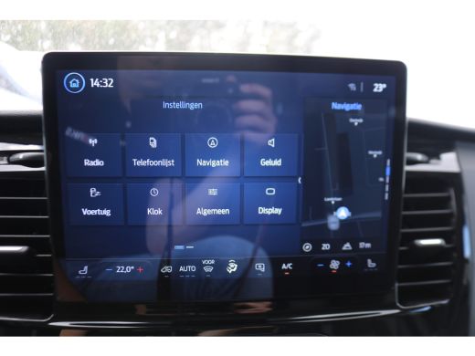 Ford E-Transit 350 L3 H2 Trend 68 kWh ActivLease financial lease