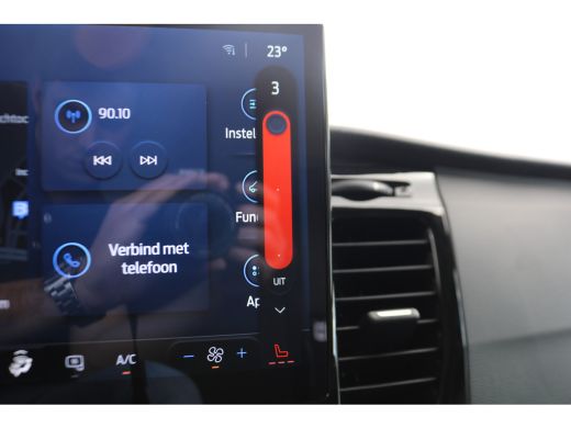 Ford E-Transit 350 L3 H2 Trend 68 kWh ActivLease financial lease