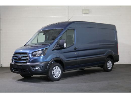 Ford E-Transit 350 L3 H2 Trend 68 kWh ActivLease financial lease