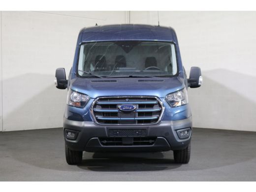 Ford E-Transit 350 L3 H2 Trend 68 kWh ActivLease financial lease
