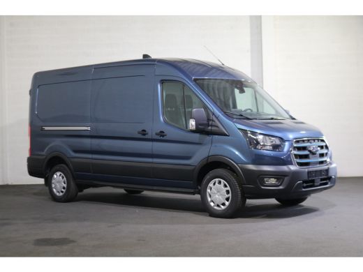 Ford E-Transit 350 L3 H2 Trend 68 kWh ActivLease financial lease