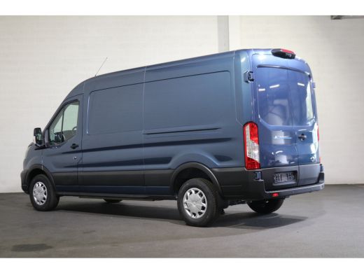 Ford E-Transit 350 L3 H2 Trend 68 kWh ActivLease financial lease