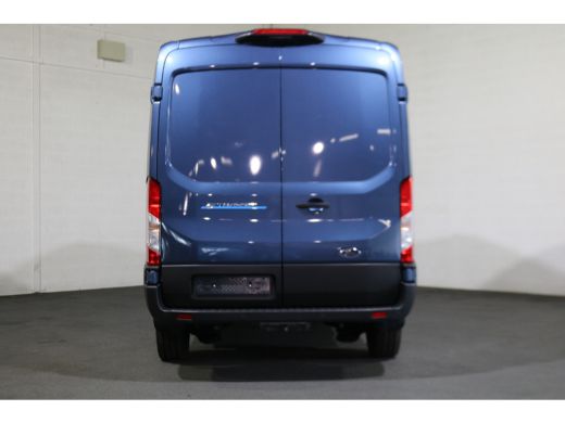 Ford E-Transit 350 L3 H2 Trend 68 kWh ActivLease financial lease