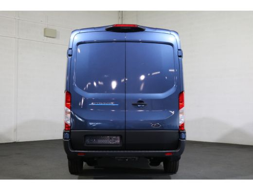 Ford E-Transit 350 L3 H2 Trend 68 kWh ActivLease financial lease