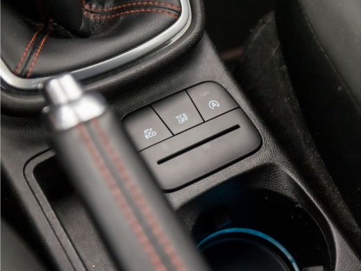 Ford Fiesta 1.0 EcoBoost ST-Line 100Pk (APPLE CARPLAY, GROOT NAVI, GETINT GLAS, LANE ASSIST, SPORTSTOELEN, LM... ActivLease financial lease