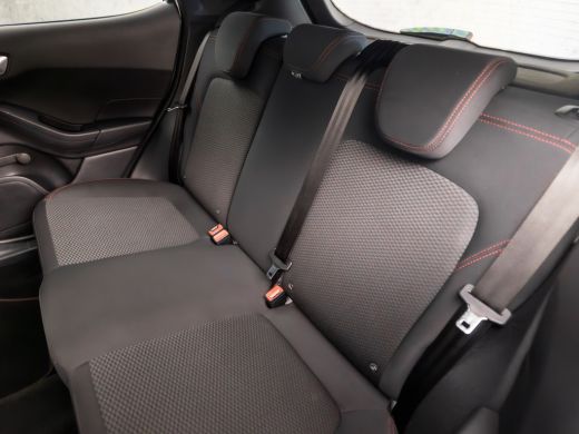 Ford Fiesta 1.0 EcoBoost ST-Line 100Pk (APPLE CARPLAY, GROOT NAVI, GETINT GLAS, LANE ASSIST, SPORTSTOELEN, LM... ActivLease financial lease