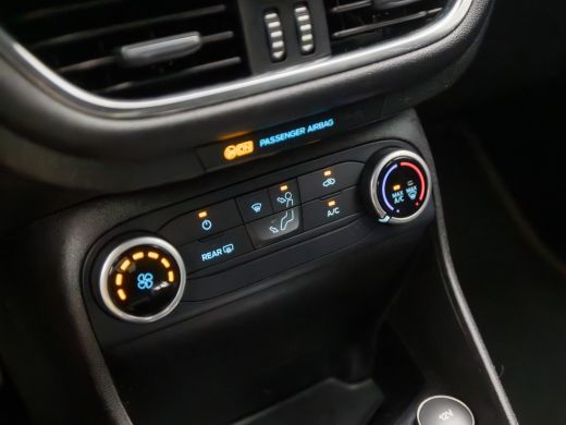 Ford Fiesta 1.0 EcoBoost ST-Line 100Pk (APPLE CARPLAY, GROOT NAVI, GETINT GLAS, LANE ASSIST, SPORTSTOELEN, LM... ActivLease financial lease