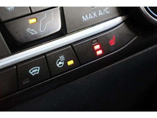 Ford Fiesta 1.0EB ST-Line | NL-AUTO! | 1 EIGENAAR | WINTERPACK | PARK SENS | LED | CRUISE | NAVI CLIMA | 17" LMV ActivLease financial lease