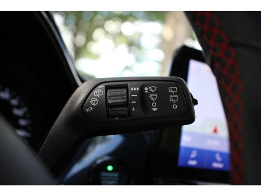 Ford Fiesta 1.0EB ST-Line | NL-AUTO! | 1 EIGENAAR | WINTERPACK | PARK SENS | LED | CRUISE | NAVI CLIMA | 17" LMV ActivLease financial lease