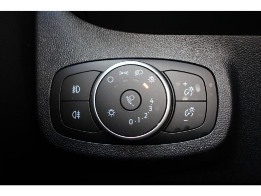 Ford Fiesta 1.0EB ST-Line | NL-AUTO! | 1 EIGENAAR | WINTERPACK | PARK SENS | LED | CRUISE | NAVI CLIMA | 17" LMV ActivLease financial lease