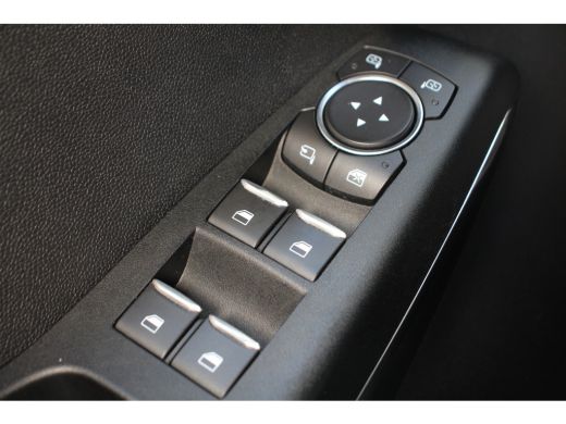 Ford Fiesta 1.0EB ST-Line | NL-AUTO! | 1 EIGENAAR | WINTERPACK | PARK SENS | LED | CRUISE | NAVI CLIMA | 17" LMV ActivLease financial lease