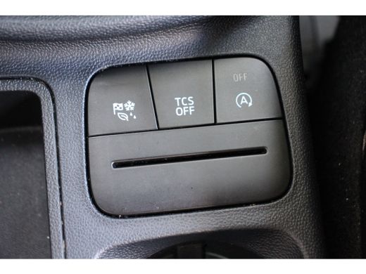 Ford Fiesta 1.0EB ST-Line | NL-AUTO! | 1 EIGENAAR | WINTERPACK | PARK SENS | LED | CRUISE | NAVI CLIMA | 17" LMV ActivLease financial lease