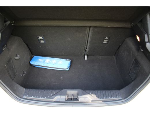 Ford Fiesta 1.0EB ST-Line | NL-AUTO! | 1 EIGENAAR | WINTERPACK | PARK SENS | LED | CRUISE | NAVI CLIMA | 17" LMV ActivLease financial lease