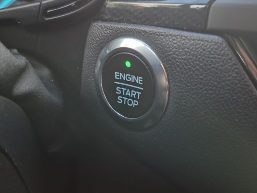Ford Focus 1.0 EcoBoost ST Line Business | Airco (automatisch) | Extra getint glas | Keyless entry ActivLease financial lease