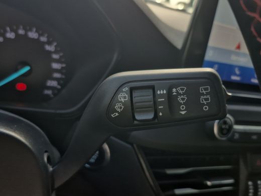 Ford Focus 1.0 EcoBoost ST Line Business | Airco (automatisch) | Extra getint glas | Keyless entry ActivLease financial lease