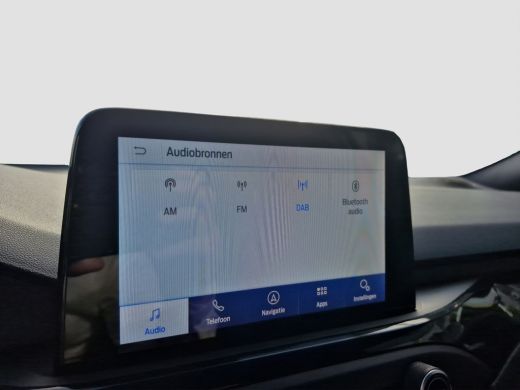 Ford Focus 1.0 EcoBoost ST Line Business | Airco (automatisch) | Extra getint glas | Keyless entry ActivLease financial lease