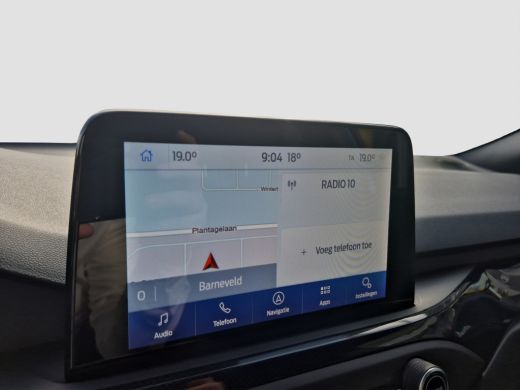 Ford Focus 1.0 EcoBoost ST Line Business | Airco (automatisch) | Extra getint glas | Keyless entry ActivLease financial lease