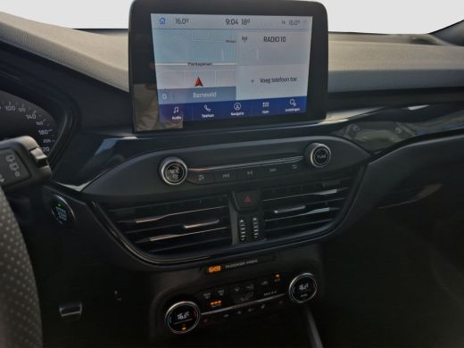 Ford Focus 1.0 EcoBoost ST Line Business | Airco (automatisch) | Extra getint glas | Keyless entry ActivLease financial lease