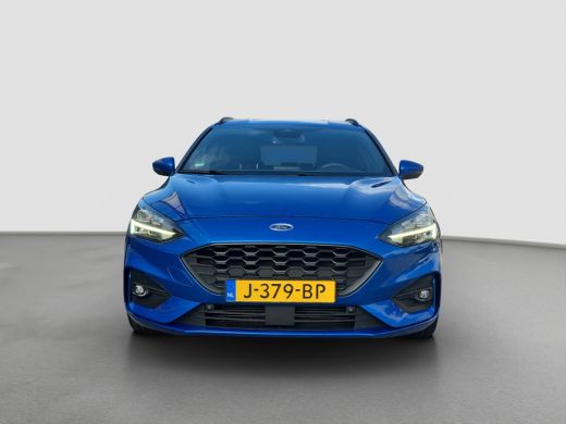 Ford Focus 1.0 EcoBoost ST Line Business | Airco (automatisch) | Extra getint glas | Keyless entry ActivLease financial lease