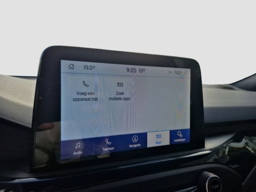 Ford Focus 1.0 EcoBoost ST Line Business | Airco (automatisch) | Extra getint glas | Keyless entry ActivLease financial lease